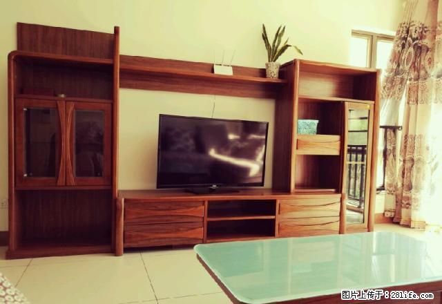 阳光海岸三期合院步梯洋房 3室2厅2卫 - 房屋出租 - 房屋租售 - 防城港分类信息 - 防城港28生活网 fcg.28life.com