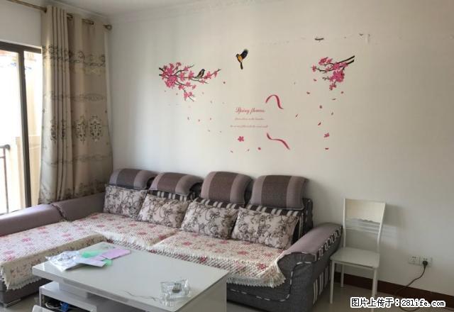 龙光·阳光海岸 2室2厅1卫 - 房屋出租 - 房屋租售 - 防城港分类信息 - 防城港28生活网 fcg.28life.com