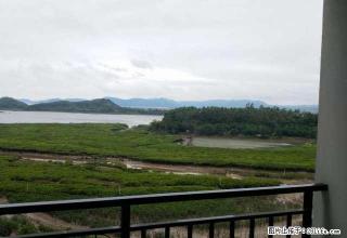 中心区 红林海湾 高楼层 精装修 全新 随时看房 拎包入住 - 防城港28生活网 fcg.28life.com