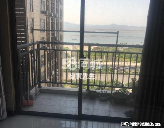 龙光·阳光海岸 1室1厅1卫 - 房屋出租 - 房屋租售 - 防城港分类信息 - 防城港28生活网 fcg.28life.com