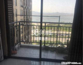 龙光·阳光海岸 1室1厅1卫 - 防城港28生活网 fcg.28life.com