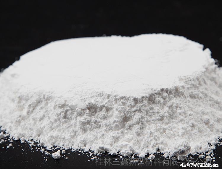 【桂林三鑫新型材料】600目重质碳酸钙 方解石粉重钙粉 - 综合信息 - 其他综合 - 防城港分类信息 - 防城港28生活网 fcg.28life.com