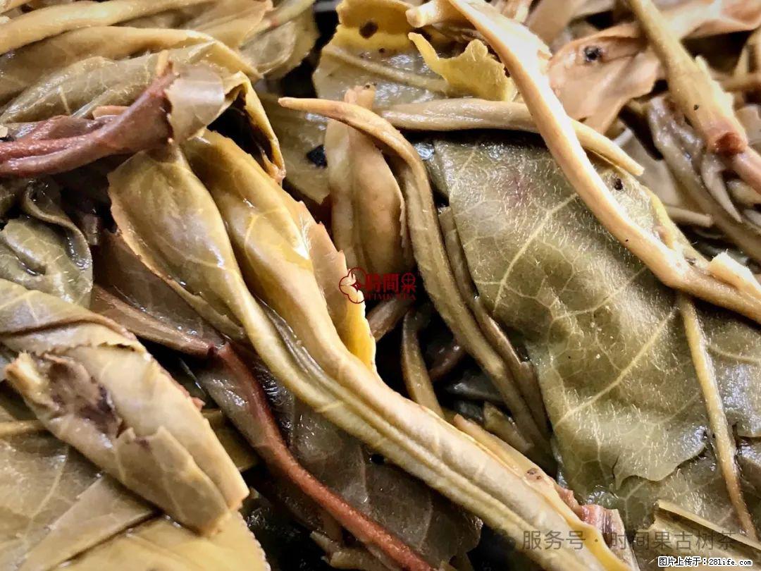 时间果百年古树龙珠普洱生茶 - 购物交流 - 防城港生活社区 - 防城港28生活网 fcg.28life.com