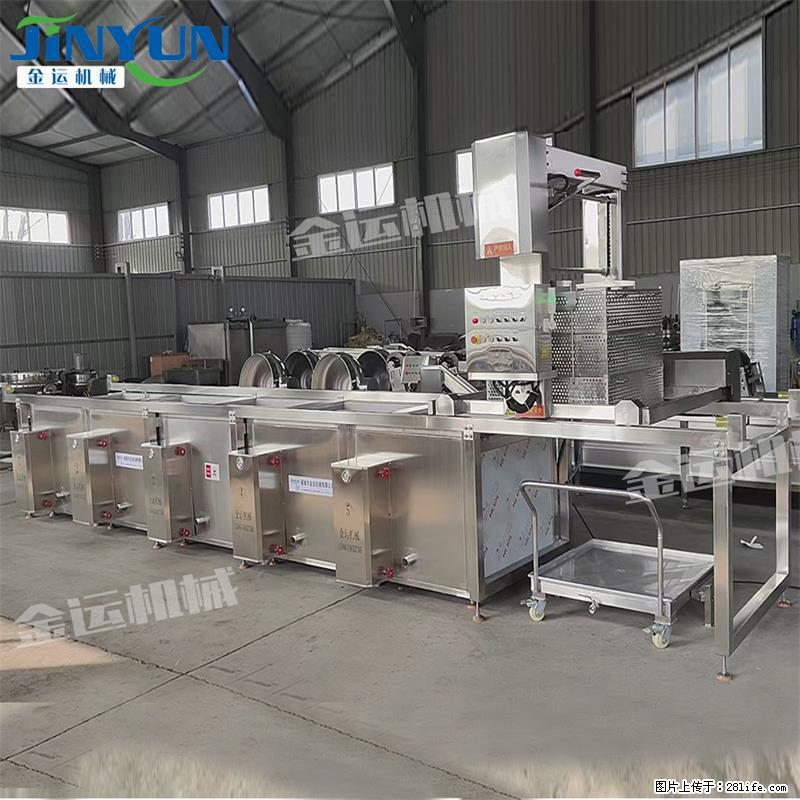 五联多联卤煮锅 连续式蜂窝卤煮锅 卤鸡卤蛋大批量生产卤煮设备 - 综合信息 - 其他综合 - 防城港分类信息 - 防城港28生活网 fcg.28life.com