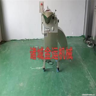 大蒜三维切丁机 商用果蔬切丁设备 苹果土豆切粒机 - 防城港28生活网 fcg.28life.com