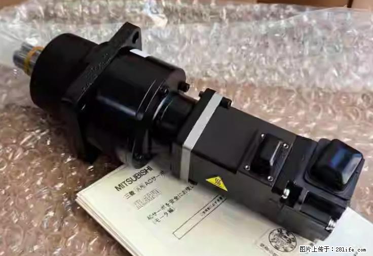 HG-KR053BG1成都三菱伺服电机销售MR-J5W3-222G-N1 MR-J4-20A HK- - 综合信息 - 其他综合 - 防城港分类信息 - 防城港28生活网 fcg.28life.com