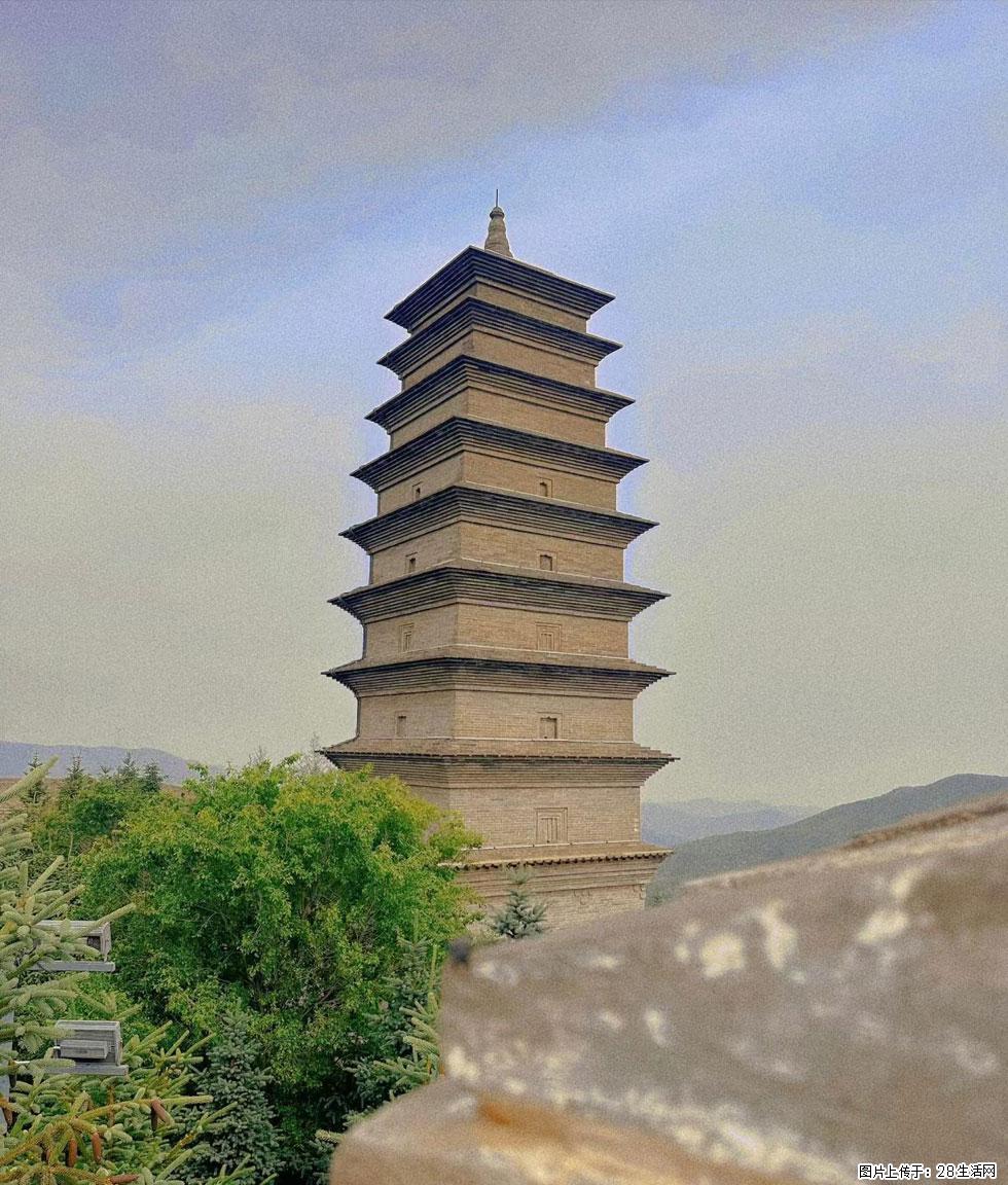 朔州【崇福寺】朔州老城，寺庙道观，少喧嚣，多古韵，朔州是山西被低估的塞上秘境。 - 游山玩水 - 防城港生活社区 - 防城港28生活网 fcg.28life.com