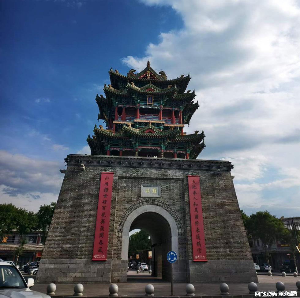 朔州【崇福寺】朔州老城，寺庙道观，少喧嚣，多古韵，朔州是山西被低估的塞上秘境。 - 游山玩水 - 防城港生活社区 - 防城港28生活网 fcg.28life.com