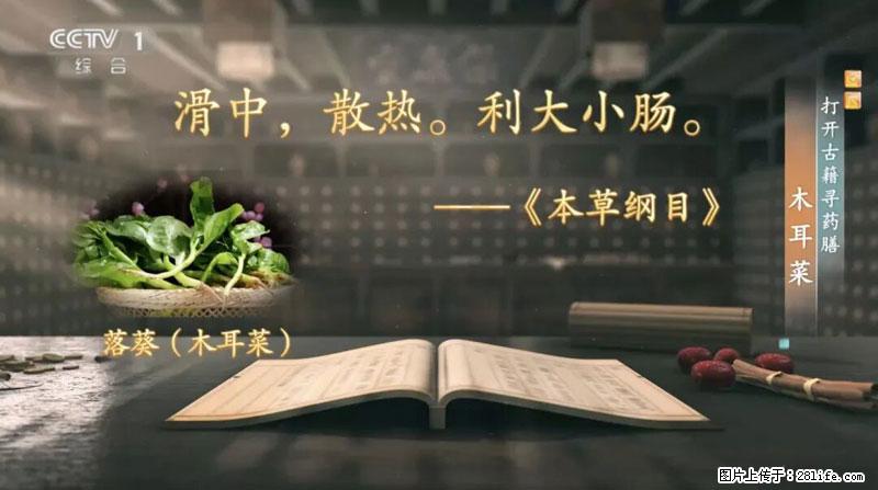 比牛奶补钙还厉害！凉血解毒、稳血糖...这菜冬天必吃，很多人却当草 - 防城港生活资讯 - 防城港28生活网 fcg.28life.com