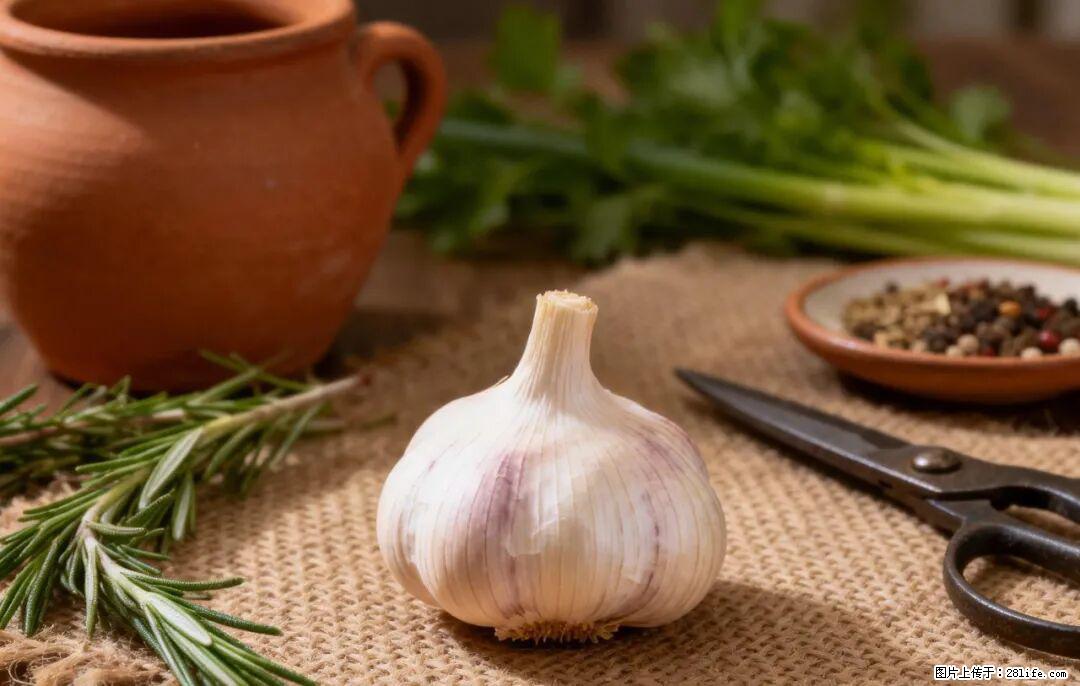 关于大蒜，除了“天然抗生素”，这4个谣言更该警惕! - 防城港生活资讯 - 防城港28生活网 fcg.28life.com