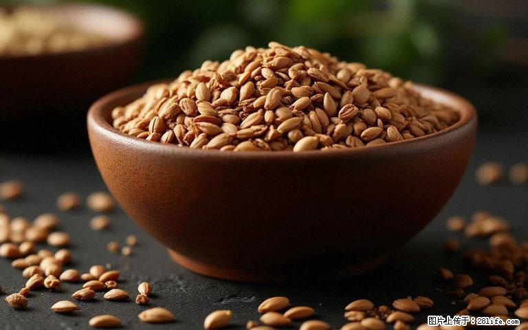 这三苦是三高“克星”，心血管干净不易堵！每天吃一点，指标慢慢降下来~ - 防城港生活资讯 - 防城港28生活网 fcg.28life.com