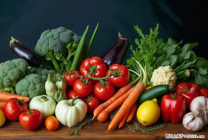 这10种蔬菜很“怕冷”，放进冰箱坏得更快！科学保存黄金法则来了！ - 防城港生活资讯 - 防城港28生活网 fcg.28life.com