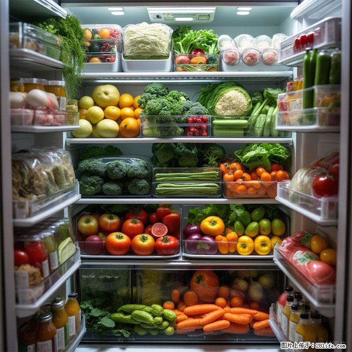 这10种蔬菜很“怕冷”，放进冰箱坏得更快！科学保存黄金法则来了！ - 防城港生活资讯 - 防城港28生活网 fcg.28life.com