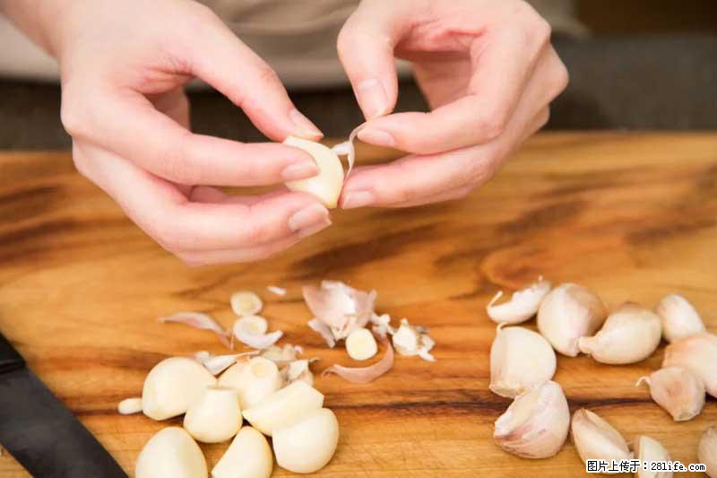 抗菌消炎、护肝健脾！这种“天然青霉素”就在你家餐桌上，春季吃正合适 - 防城港生活资讯 - 防城港28生活网 fcg.28life.com