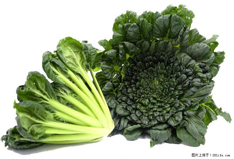 这些蔬菜是“天然钙片”，这6种被医生重点推荐 - 防城港生活资讯 - 防城港28生活网 fcg.28life.com