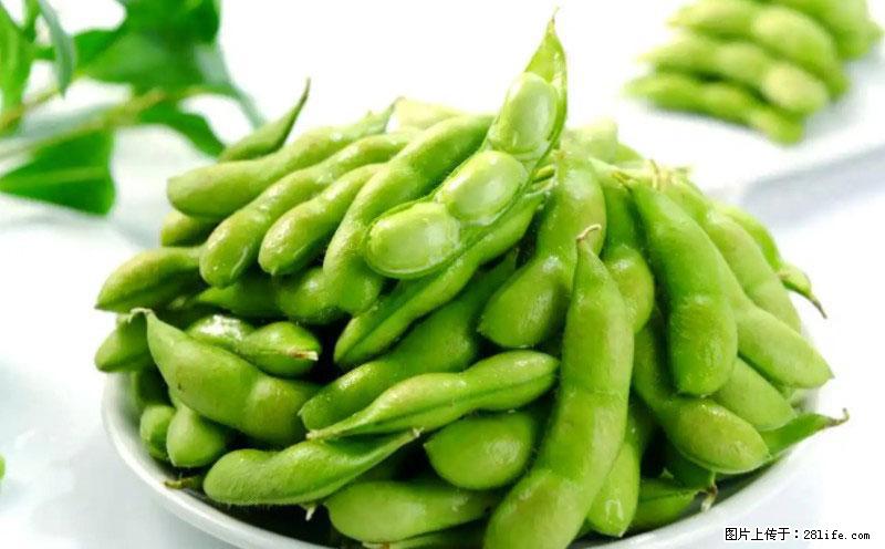 这些蔬菜是“天然钙片”，这6种被医生重点推荐 - 防城港生活资讯 - 防城港28生活网 fcg.28life.com