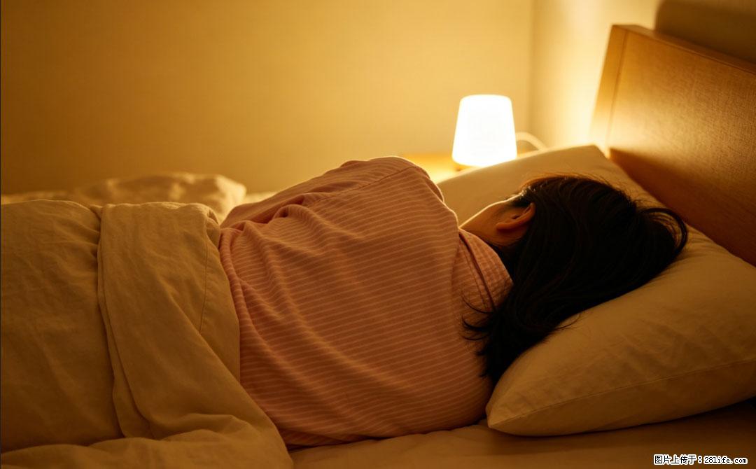 熬夜会让猝死风险飙升！出现以下4种情况赶紧休息→ - 防城港生活资讯 - 防城港28生活网 fcg.28life.com